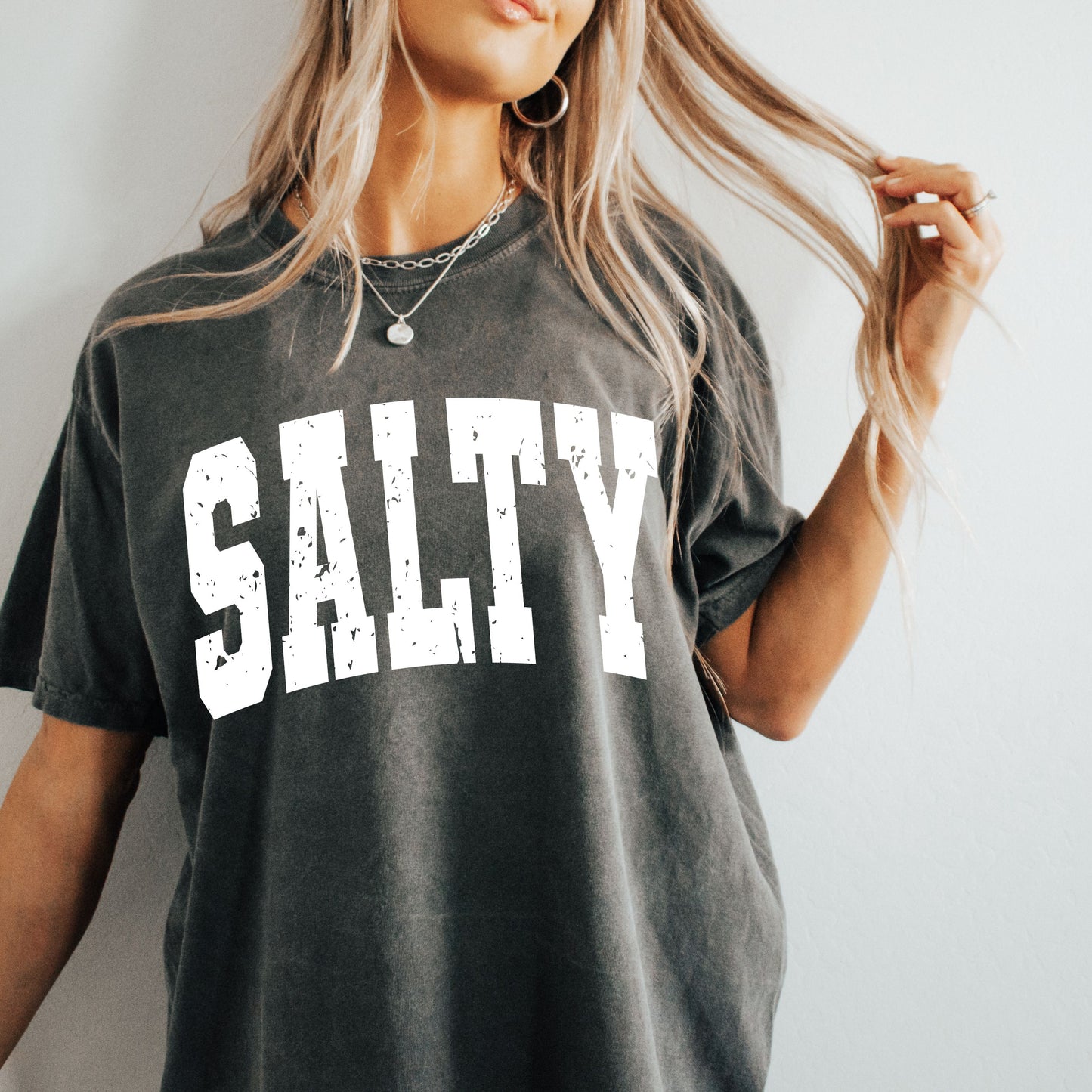 Salty Tee