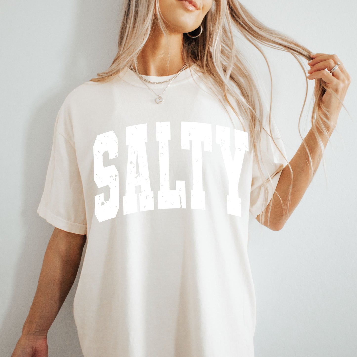 Salty Tee