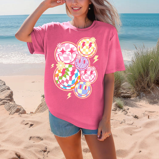 Summer's Here Tee