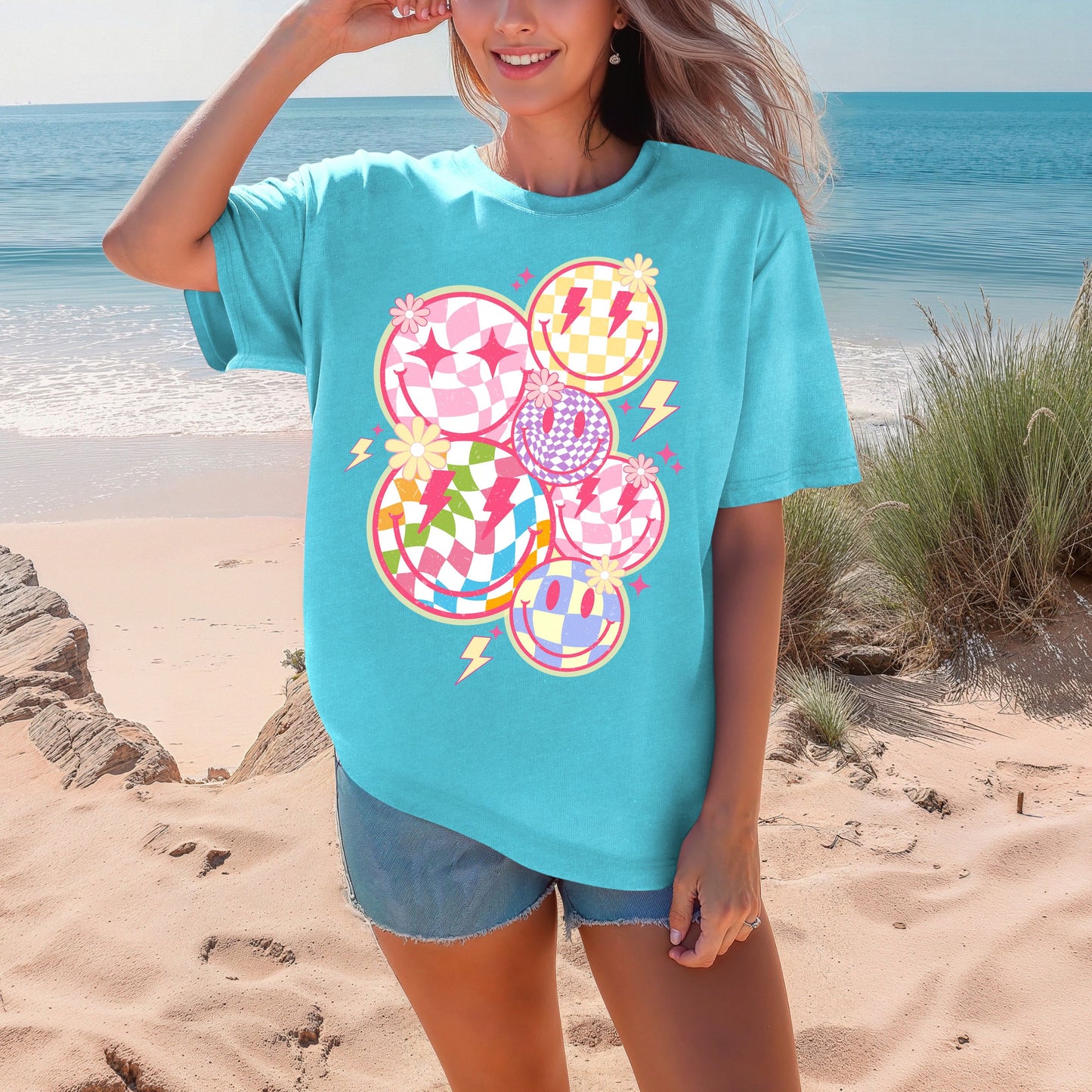 Summer's Here Tee