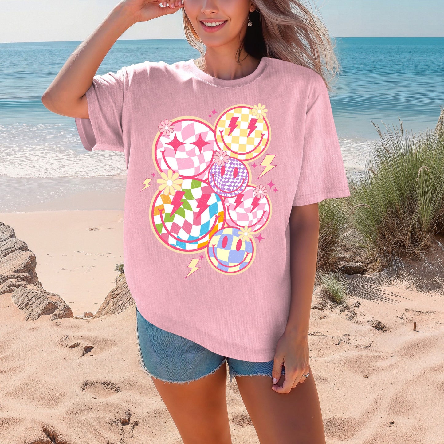 Summer's Here Tee