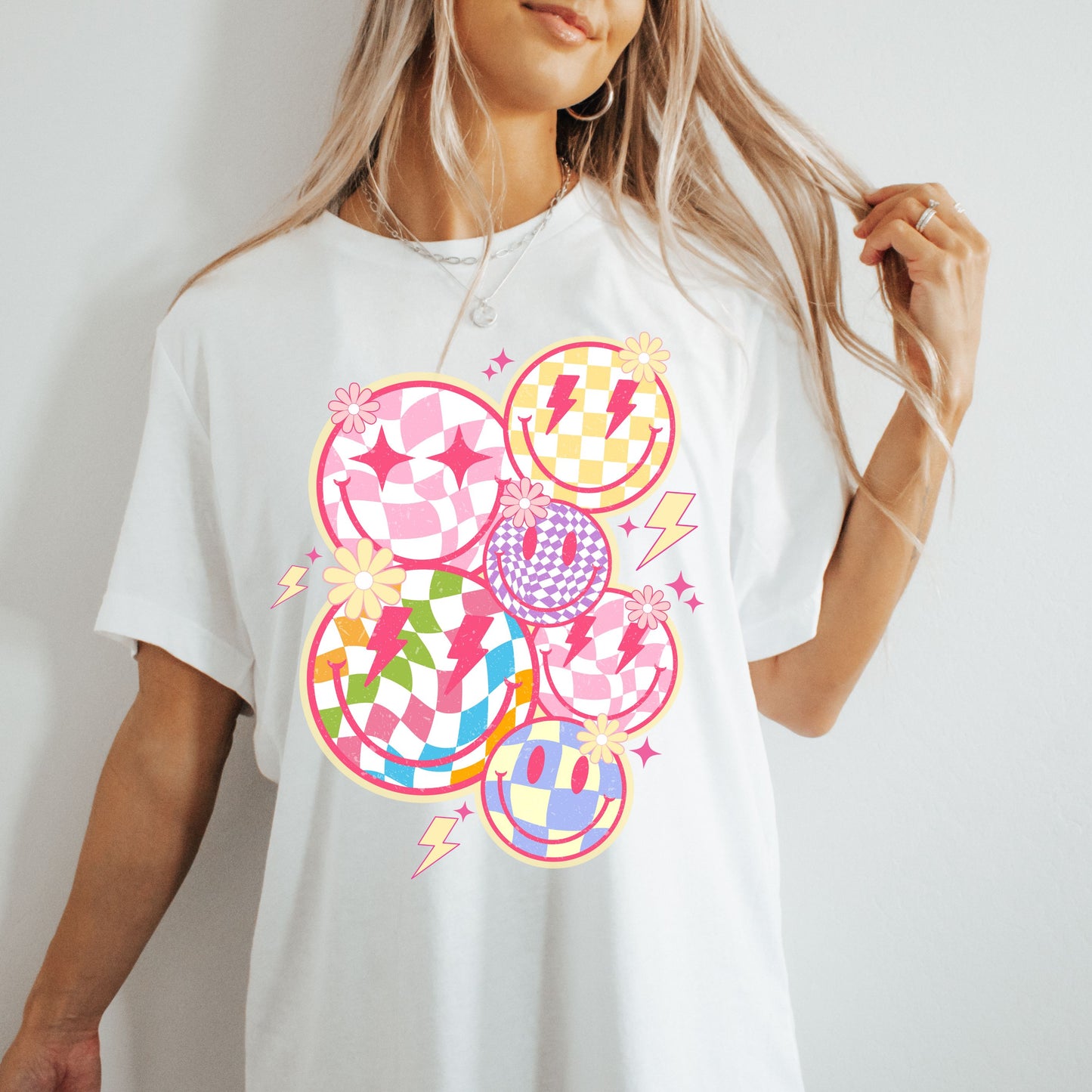 Summer's Here Tee