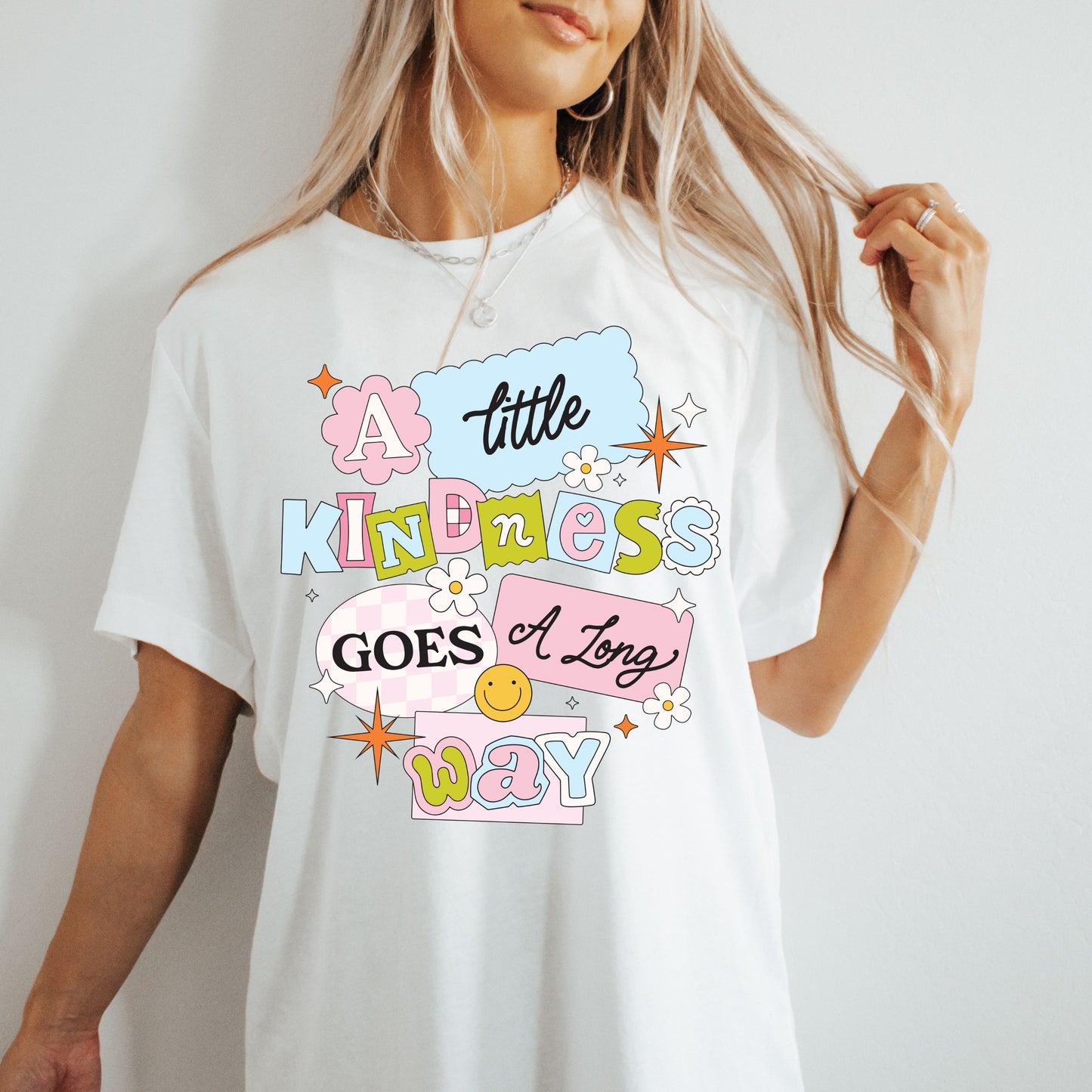 A Little Kindness Tee