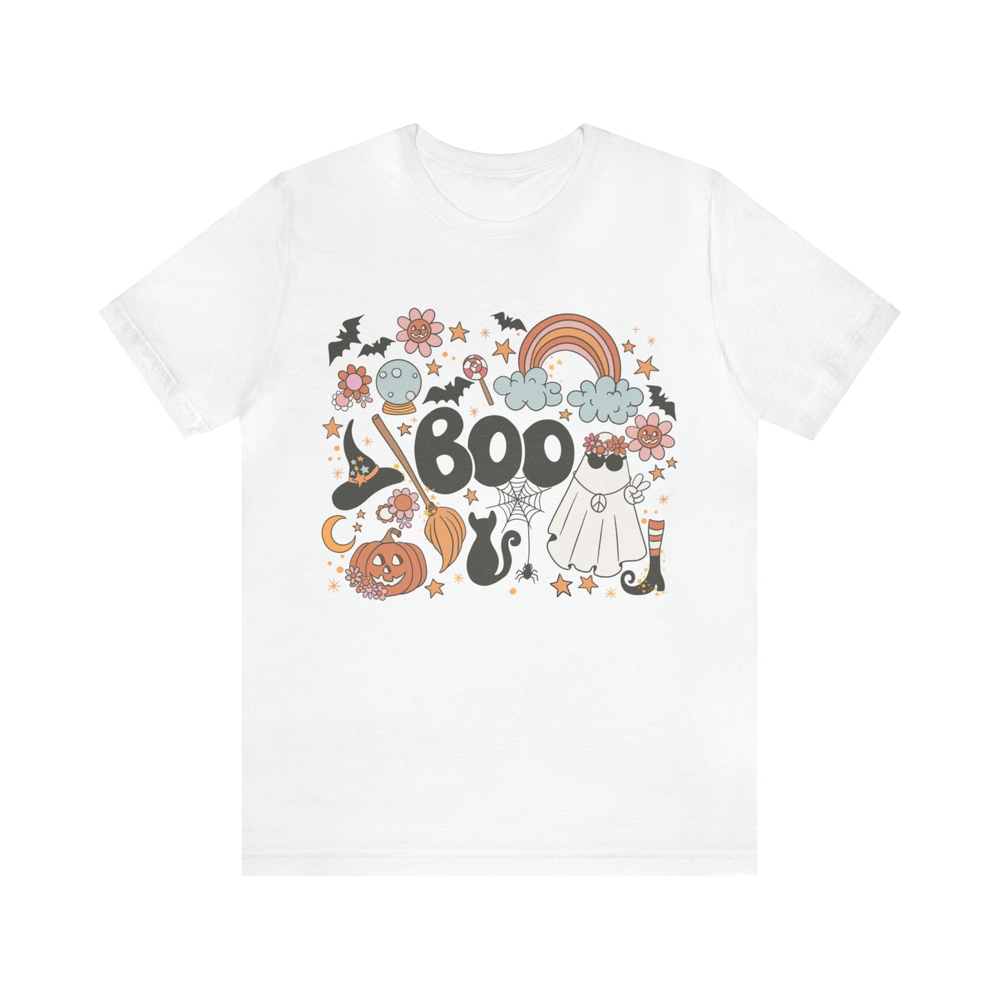 Boo Tee