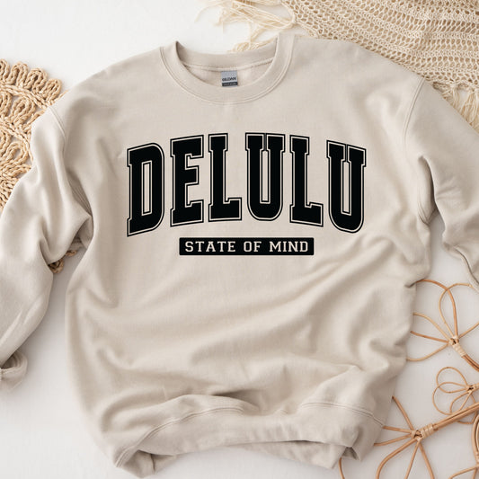 DELULU Crew