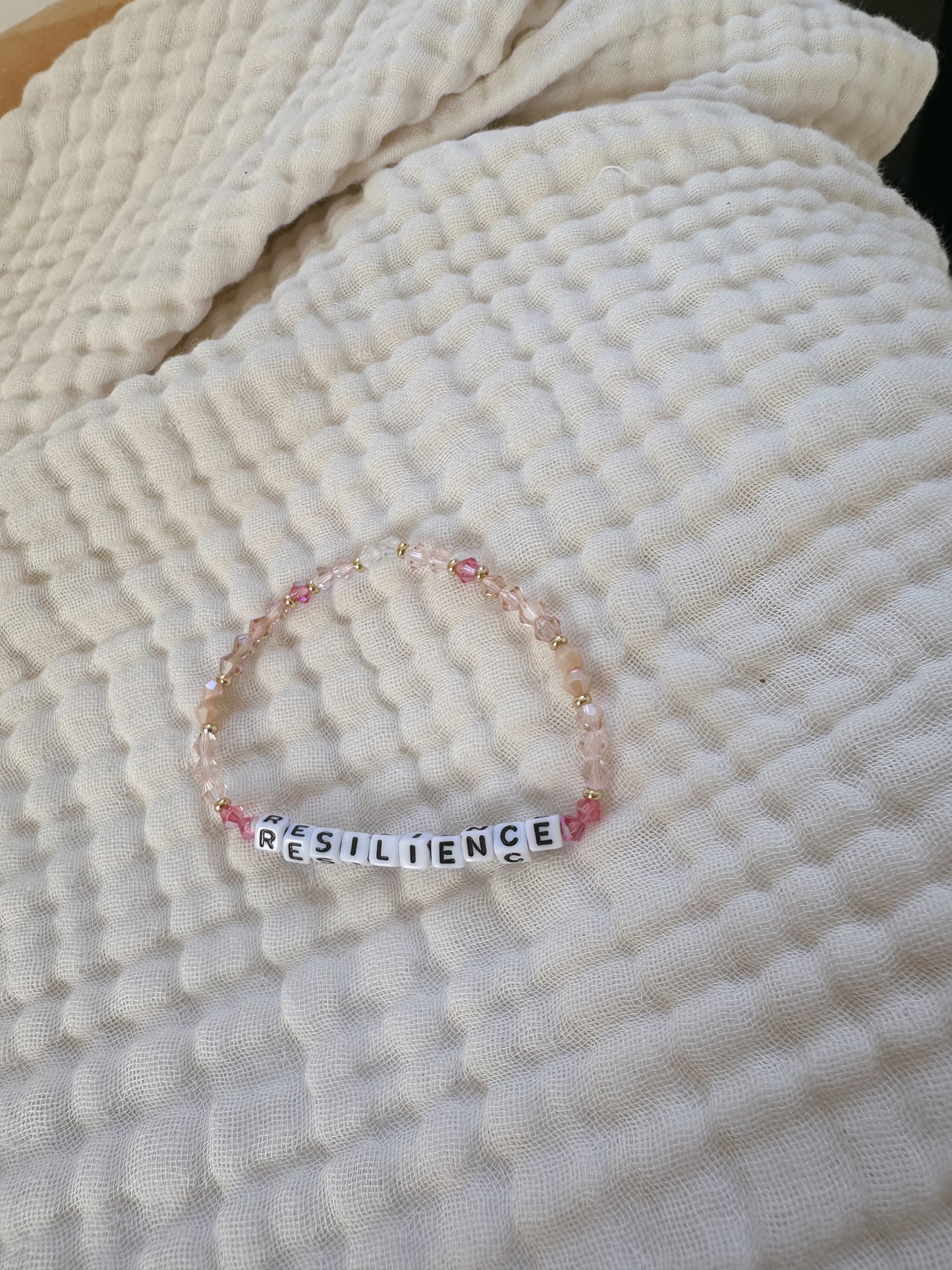 Resilience Bracelet